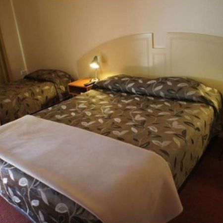 Bks Egmont Motor Lodge Νιου Πλύμουθ Δωμάτιο φωτογραφία