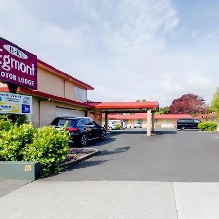 Bks Egmont Motor Lodge Νιου Πλύμουθ Δωμάτιο φωτογραφία