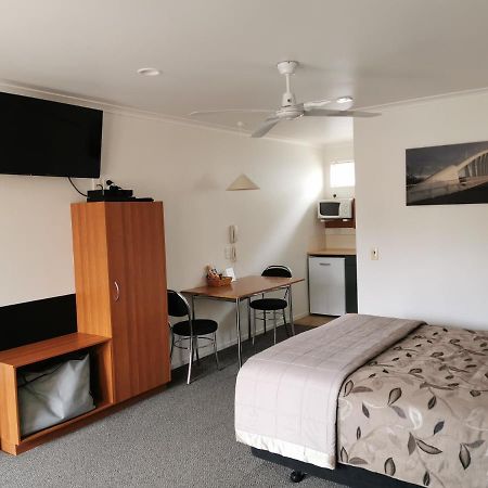Bks Egmont Motor Lodge Νιου Πλύμουθ Εξωτερικό φωτογραφία
