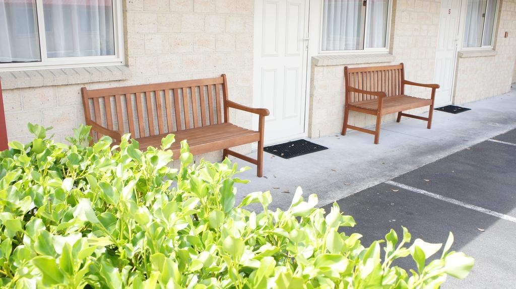 Bks Egmont Motor Lodge Νιου Πλύμουθ Εξωτερικό φωτογραφία