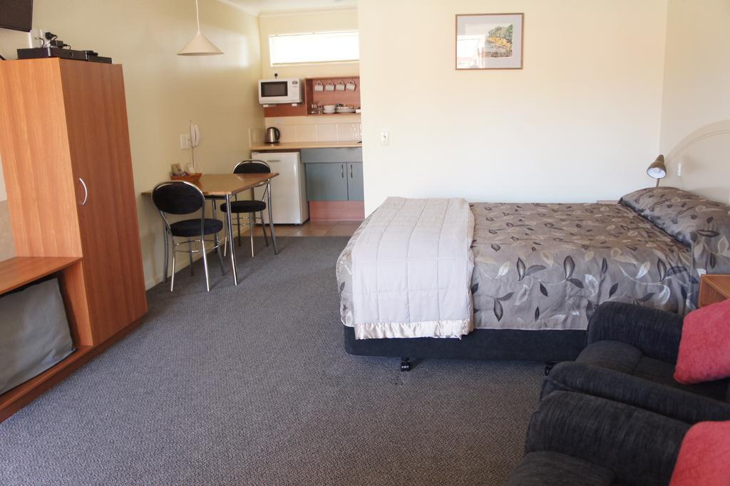 Bks Egmont Motor Lodge Νιου Πλύμουθ Εξωτερικό φωτογραφία