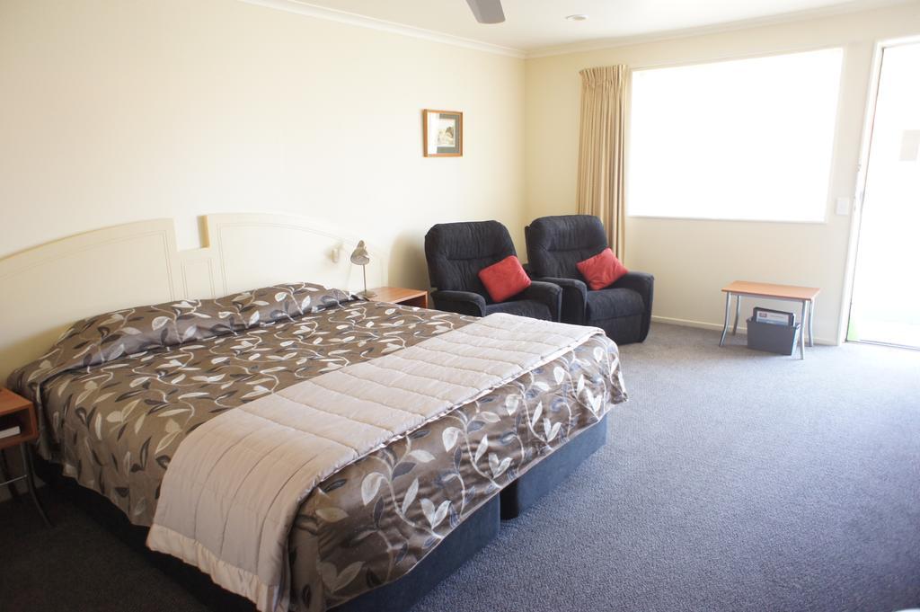 Bks Egmont Motor Lodge Νιου Πλύμουθ Εξωτερικό φωτογραφία