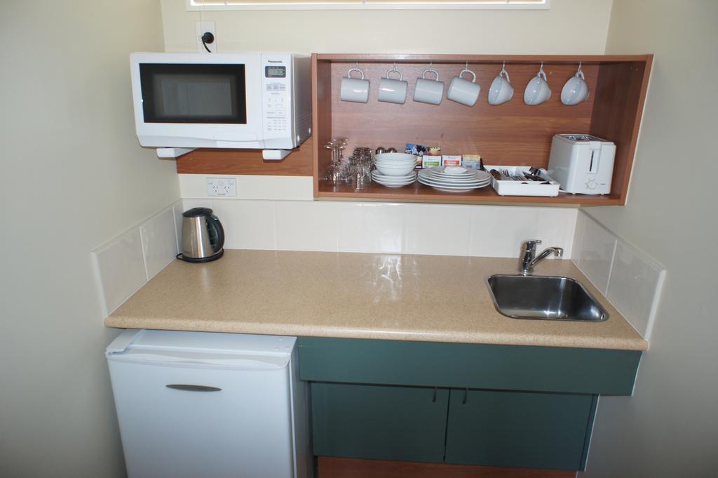 Bks Egmont Motor Lodge Νιου Πλύμουθ Εξωτερικό φωτογραφία