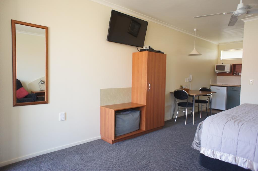 Bks Egmont Motor Lodge Νιου Πλύμουθ Εξωτερικό φωτογραφία