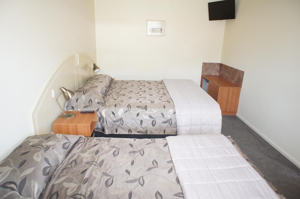 Bks Egmont Motor Lodge Νιου Πλύμουθ Εξωτερικό φωτογραφία