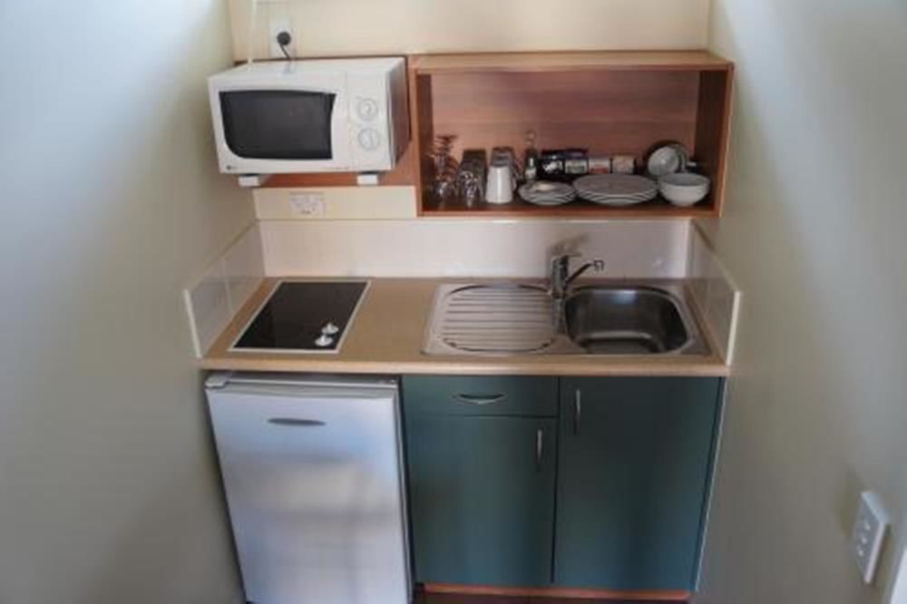 Bks Egmont Motor Lodge Νιου Πλύμουθ Εξωτερικό φωτογραφία