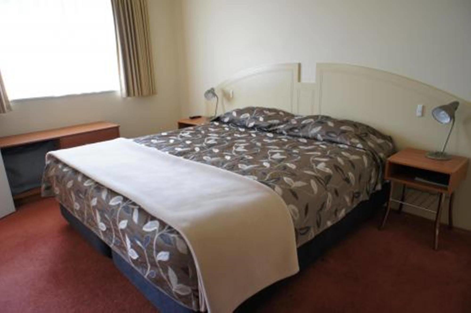 Bks Egmont Motor Lodge Νιου Πλύμουθ Εξωτερικό φωτογραφία