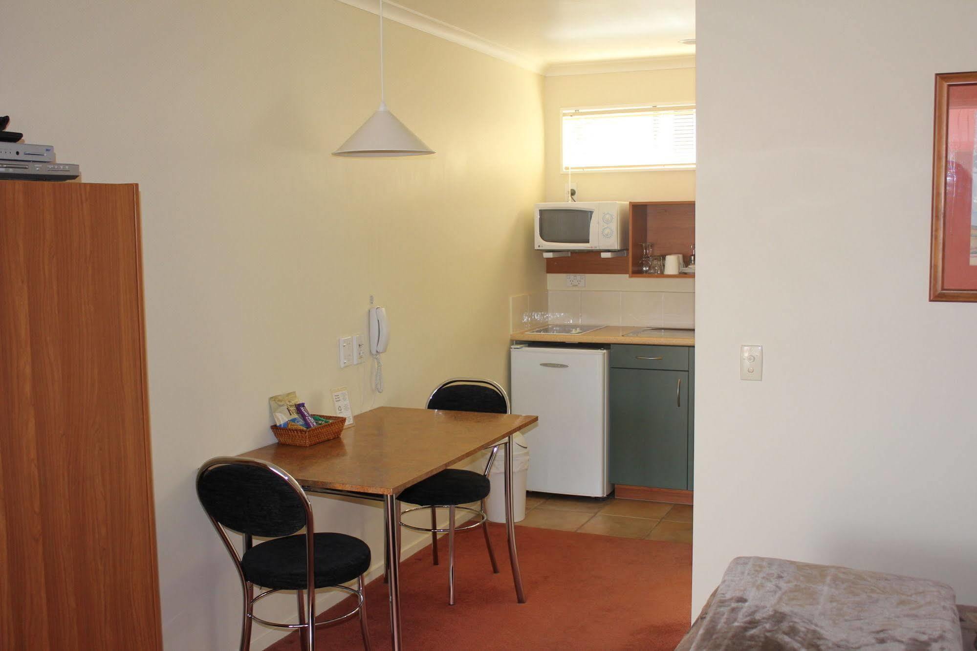 Bks Egmont Motor Lodge Νιου Πλύμουθ Εξωτερικό φωτογραφία