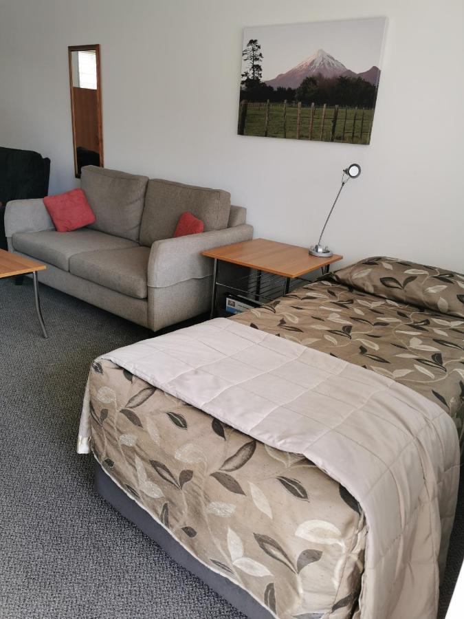 Bks Egmont Motor Lodge Νιου Πλύμουθ Εξωτερικό φωτογραφία
