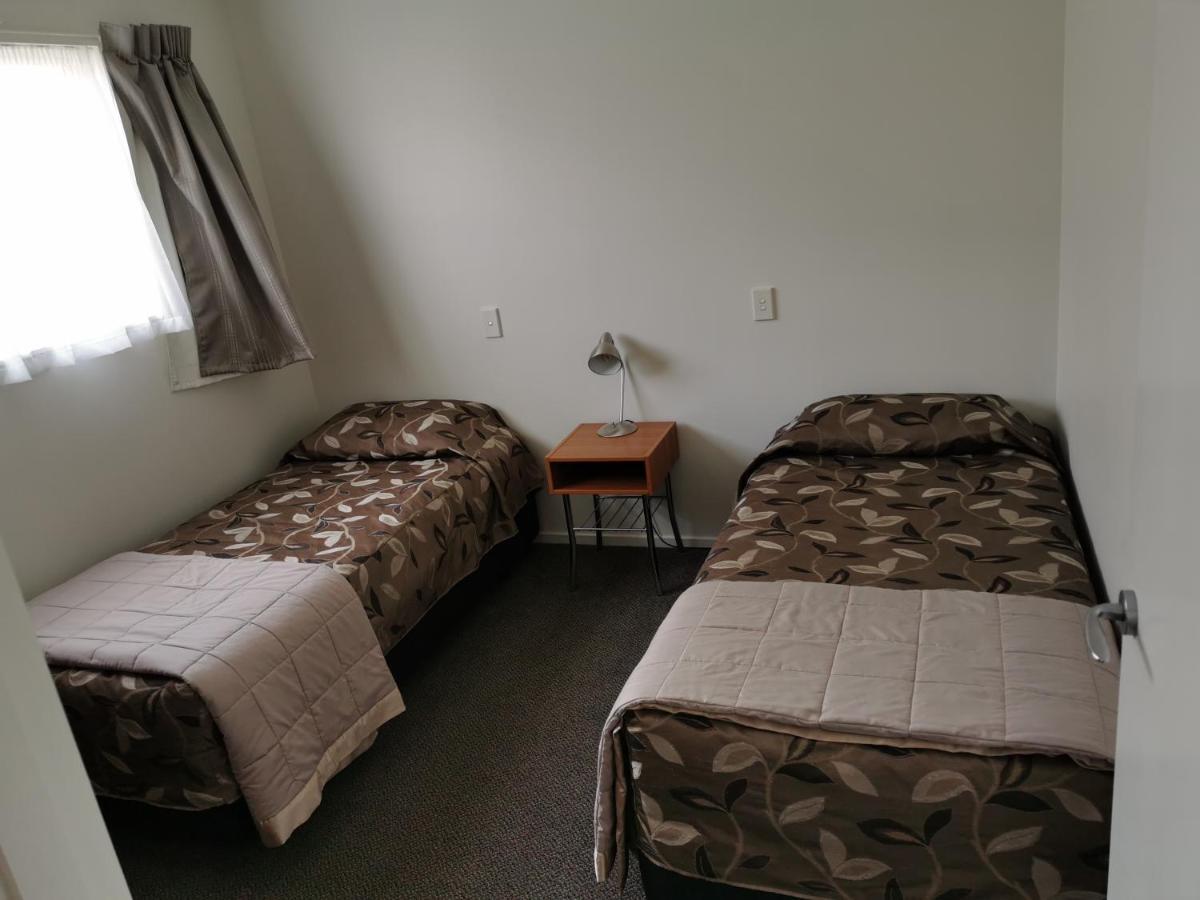 Bks Egmont Motor Lodge Νιου Πλύμουθ Εξωτερικό φωτογραφία
