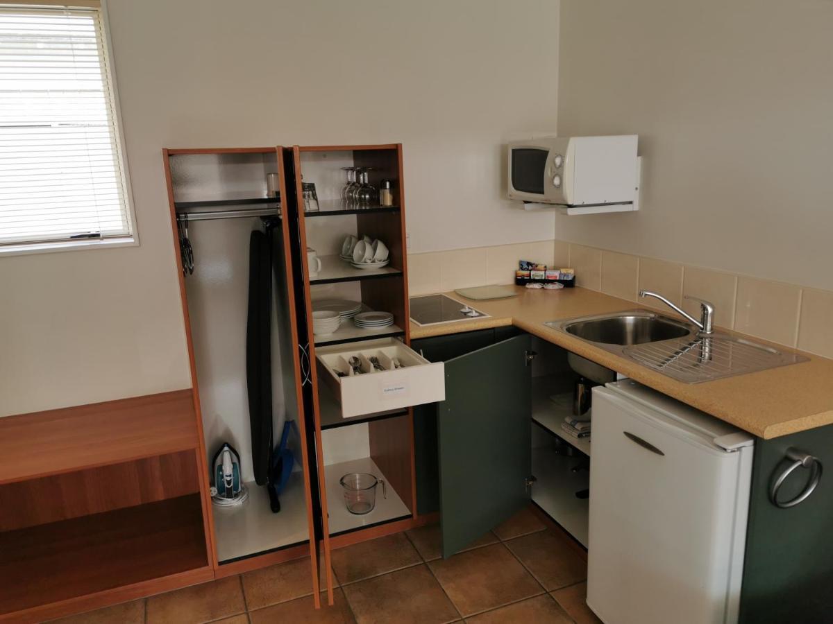 Bks Egmont Motor Lodge Νιου Πλύμουθ Εξωτερικό φωτογραφία