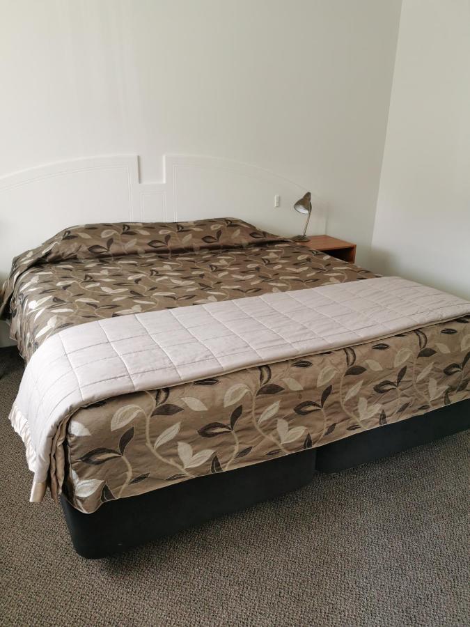 Bks Egmont Motor Lodge Νιου Πλύμουθ Εξωτερικό φωτογραφία