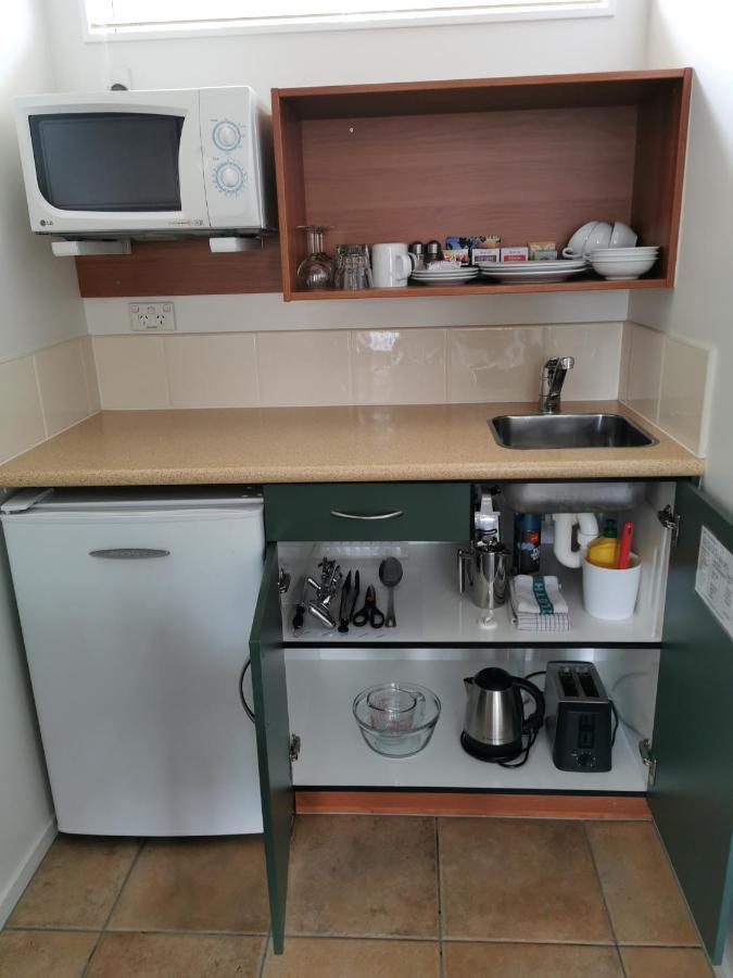 Bks Egmont Motor Lodge Νιου Πλύμουθ Εξωτερικό φωτογραφία